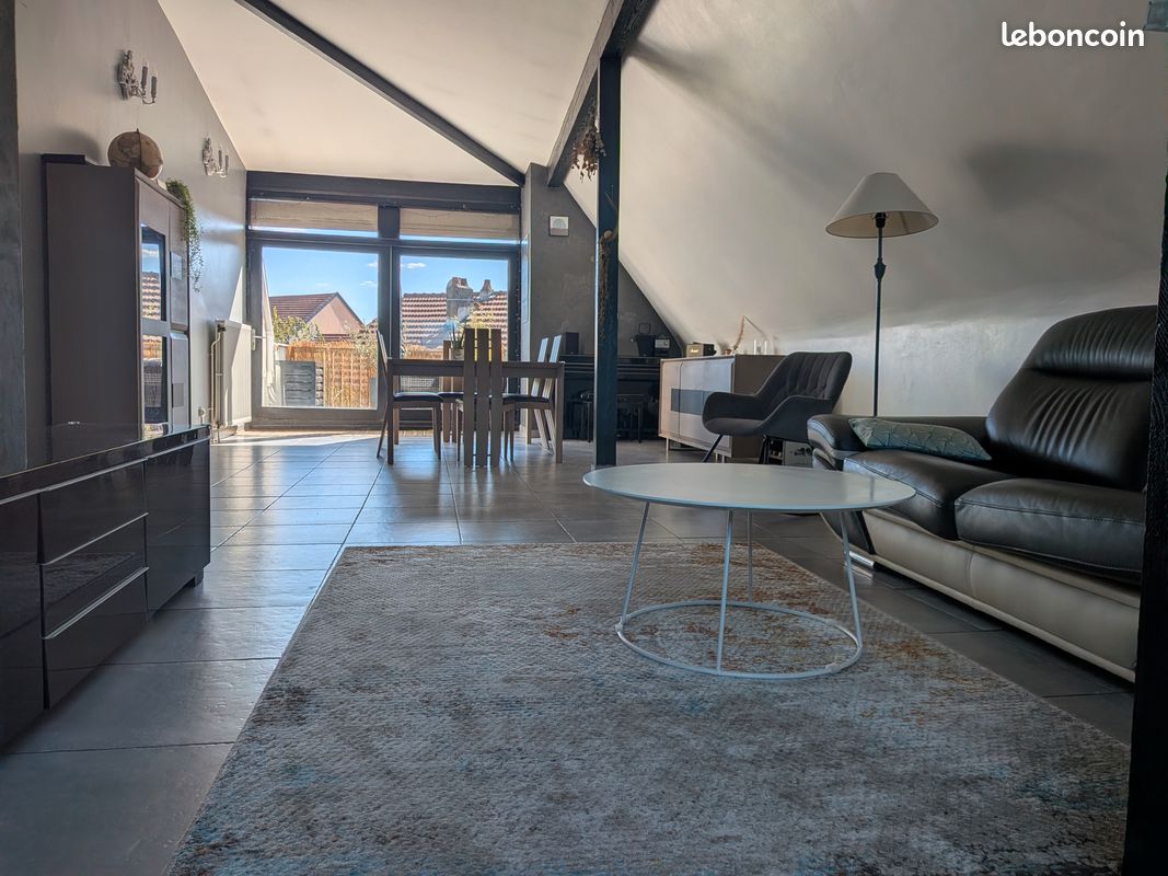 Appartement 4 pièces 106 m² · à Hagondange · 106 m² · 249 000 €