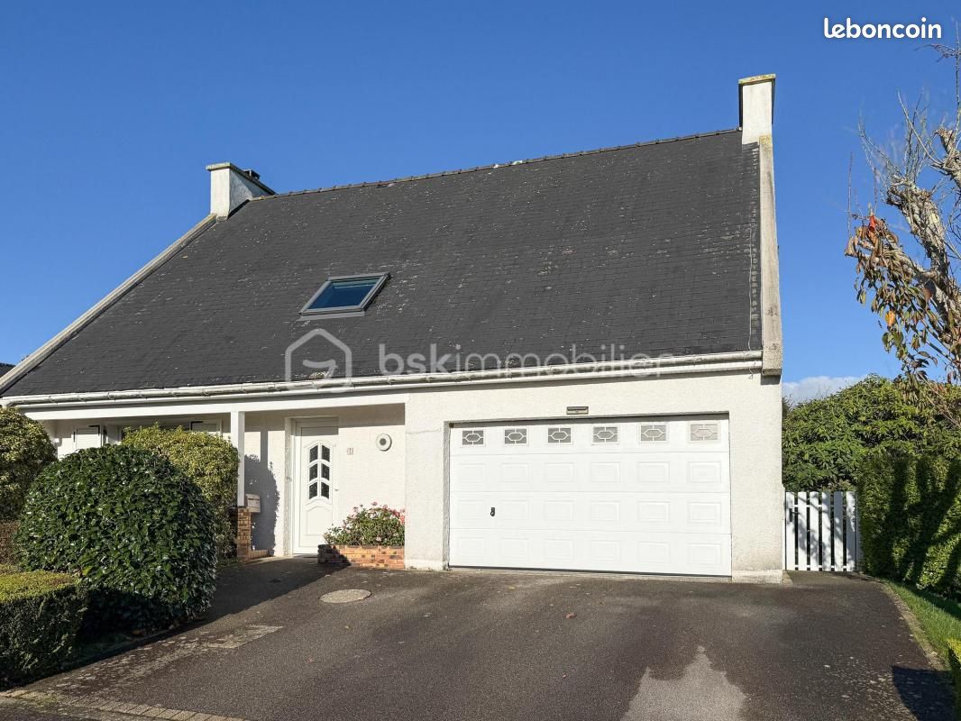 Maison 8 pièces 160 m² · à Gouesnou · 160 m² · 336 000 €