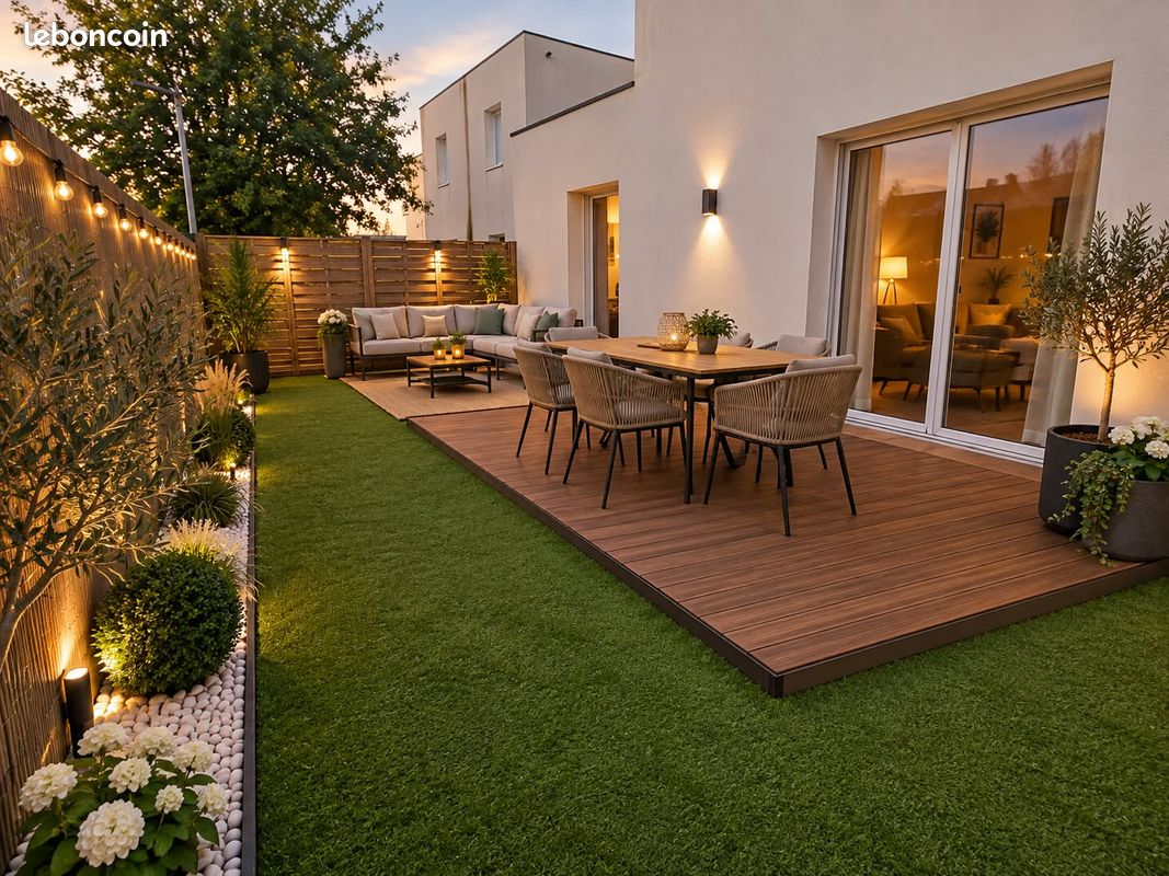 Maison 4 pièces 88 m² · à Couëron · 88 m² · 280 000 €