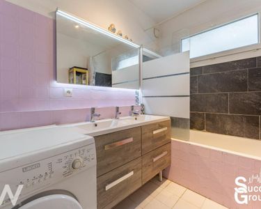 Appartement 330 000 € - 87 m²