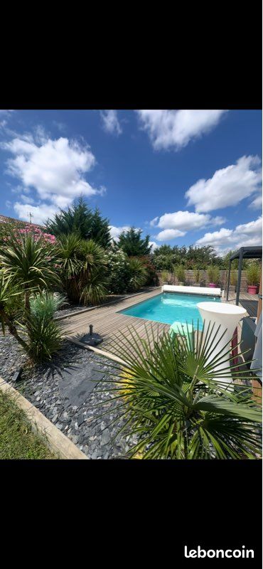 Maison 4 pièces 96 m² · à Lavernose-Lacasse · 96 m² · 350 000 €