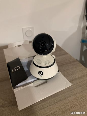 Bb M1 Digoo Camera App Digoo BB-M1X Onvif 960p HD PTZ WiFi IP Camera