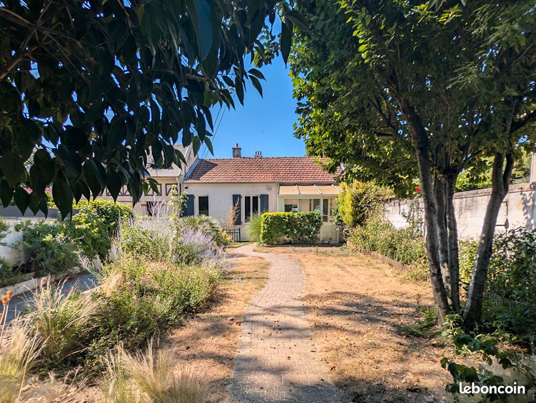 Maison 6 pièces 112 m² · à Caen · 112 m² · 367 500 €