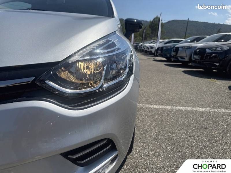 Renault Clio dCi 90 E6C Limited (image 22)