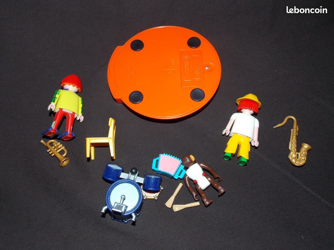 Playmobil cirque orchestre 4231 (image 3)
