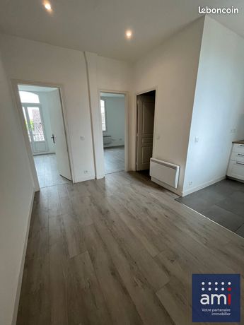 Appartement a louer mitry-mory - 2 pièce(s) - 49 m2 - Surfyn