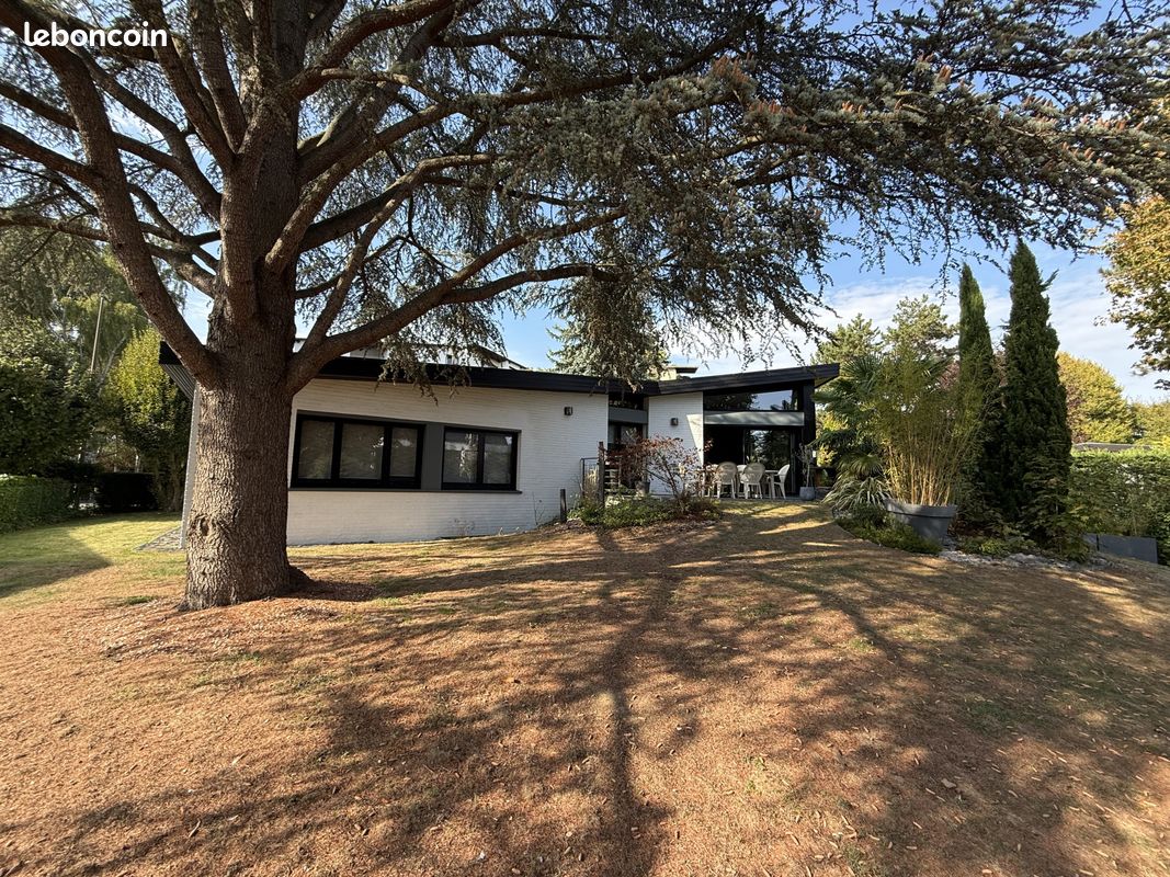 Maison 6 pièces 128 m² · à Amiens · 128 m² · 634 000 €