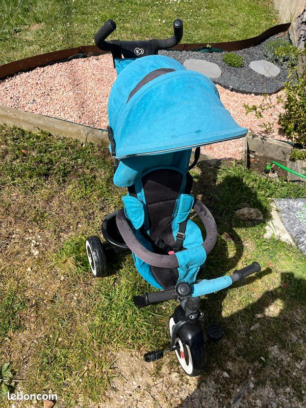 Tricycle Bébé Évolutif, Draisienne Évolutif, Vélo Poussette Bebe Évolutif de 9 mois à 5ans..... - Vélos Tricycle Bébé Évolutif, Draisienne Évolutif, Vélo Poussette Bebe Évolutif de 9 mois à 5ans..... - Vélos