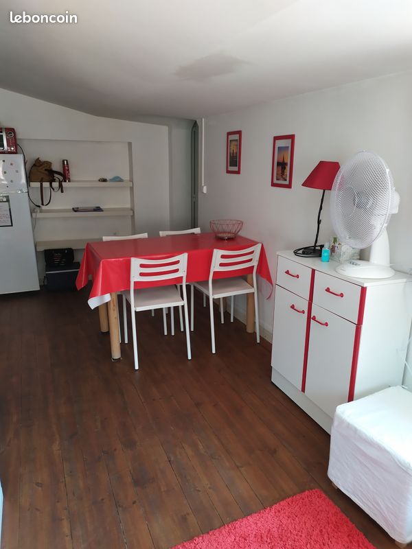 Logement étudiant - Rochefort 17300 (image principale 3)