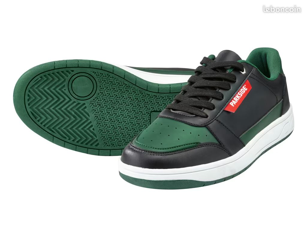 Chaussures sneakers Parkside neuves Chaussures