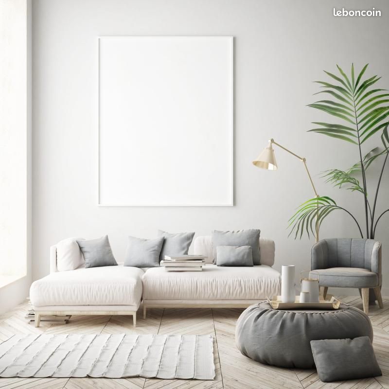 Appartement 5 pièces 92 m² · à Sceaux · 92 m² · 640 000 €