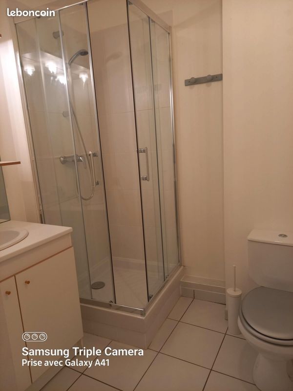 Appartement a louer cholet - 1 pièce(s) - 32 m2 - Surfyn