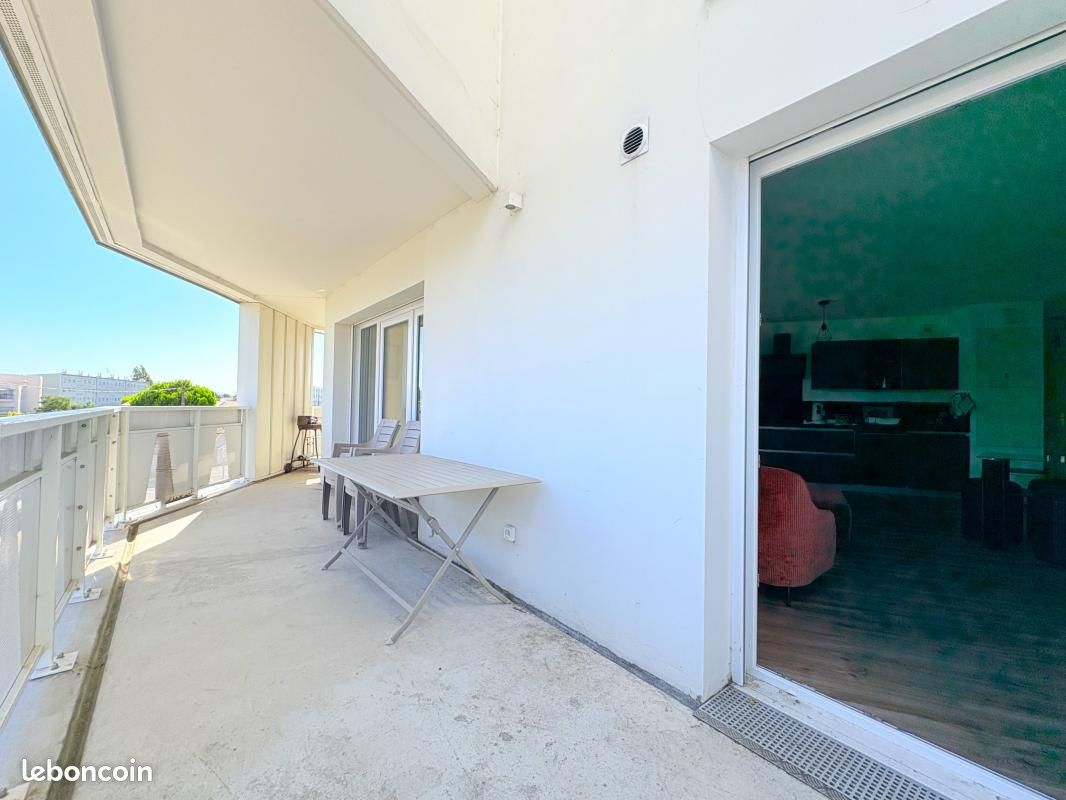 Appartement 4 pièces 102 m² · à La Rochelle · 102 m² · 449 900 €