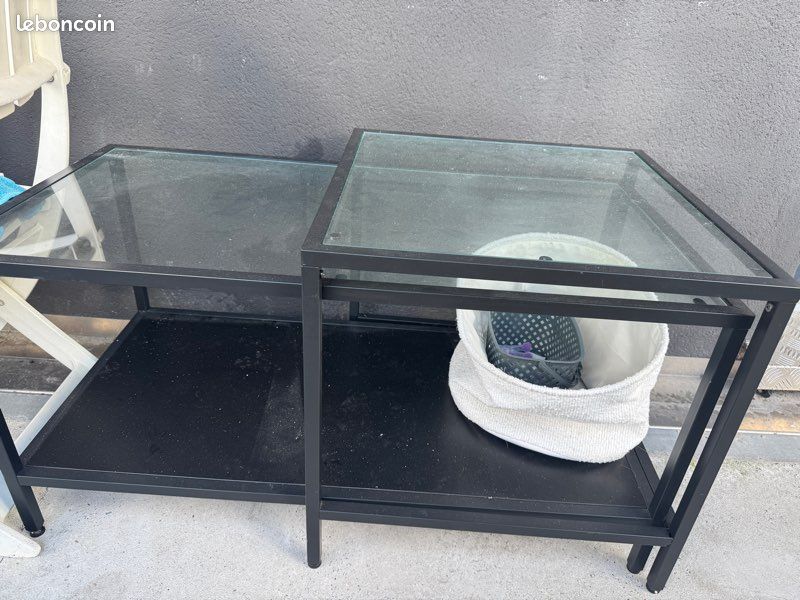 Table basse (image 1)