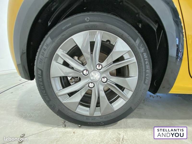 Peugeot 208 Electrique 50 kWh 136ch Style (image 26)
