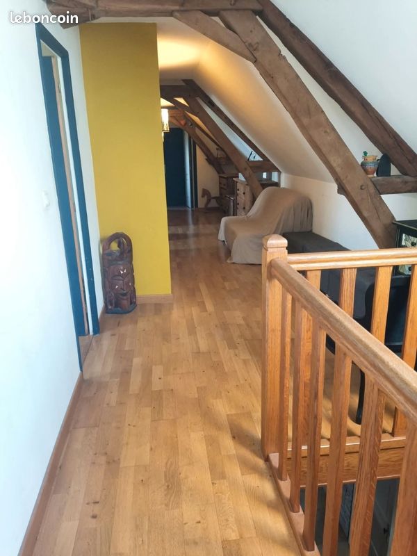 Maison 5 pièces 110 m² · à Céron · 110 m² · 250 000 €