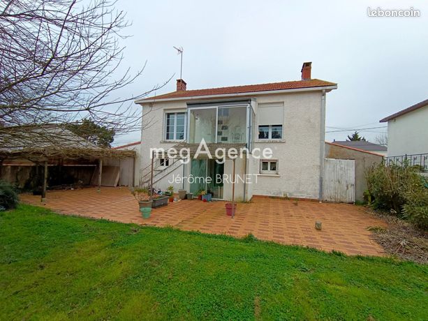 Maison 6 pièces 146 m²