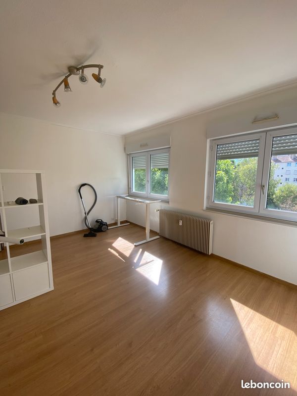 Appartement 1 pièce 32 m² · à Dijon · 32 m² · 590 €/mois