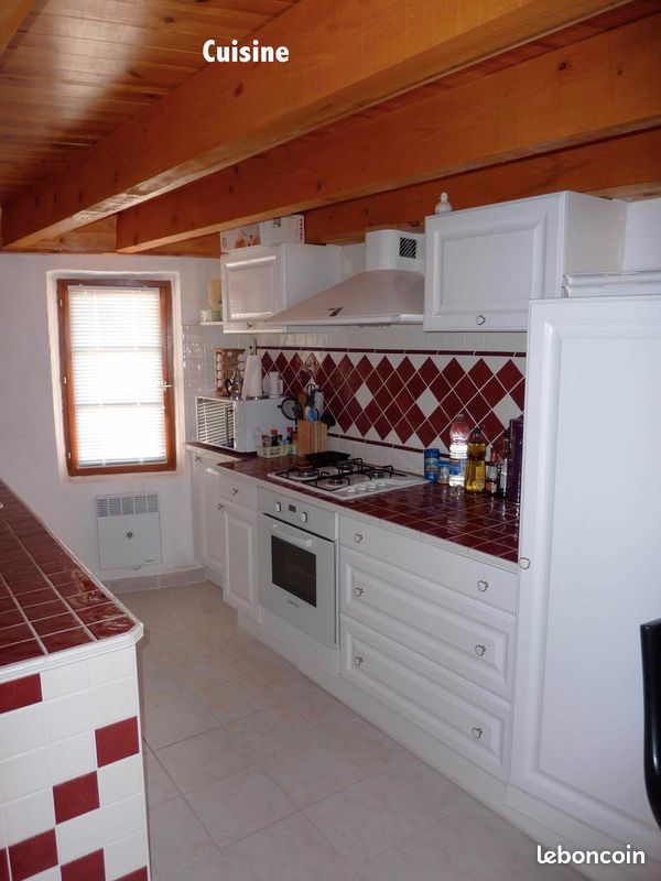 Appartement 2 pièces 50 m² · à Flayosc · 50 m² · 650 €/mois