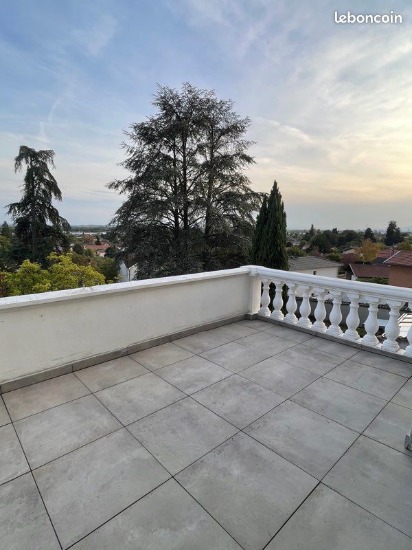 Appartement 4 pièces 86 m² · à Beynost · 86 m² · 1 200 €/mois