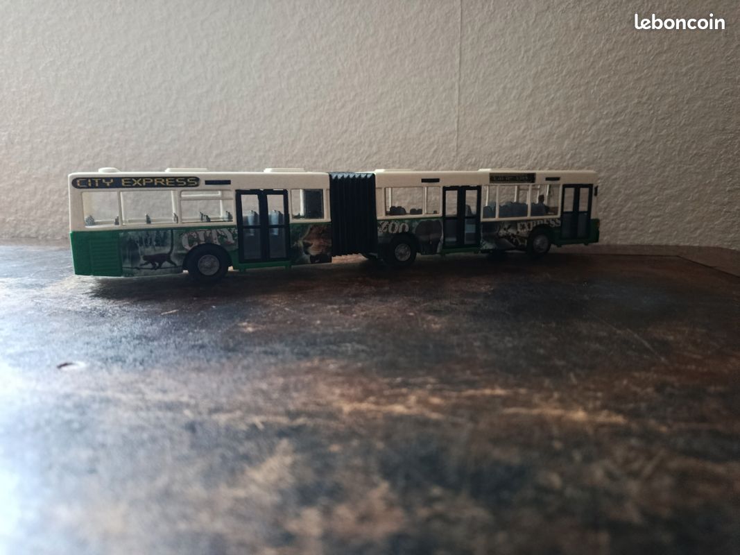 Jeux car de tourisme (image 3)