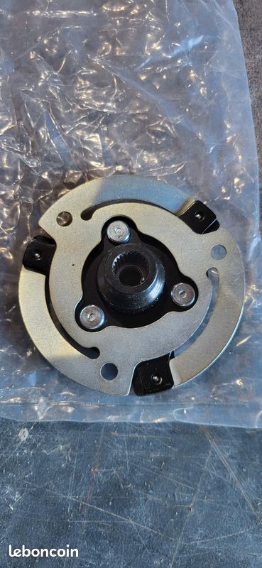1349965 BOÎTE D'EMBRAYAGE Originale Piaggio Pour Ape TM P703 - V - FL2