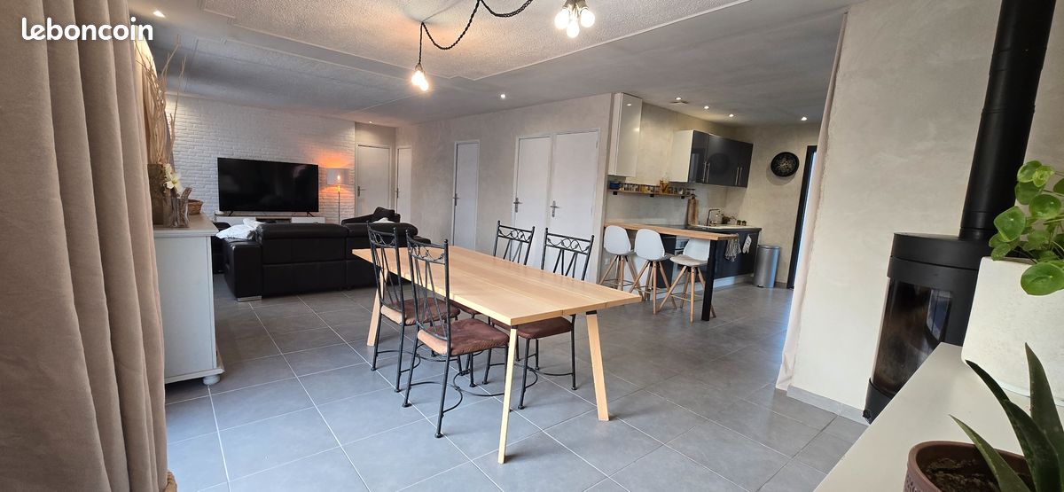 Maison 4 pièces 100 m² · à Rumegies · 100 m² · 295 000 €