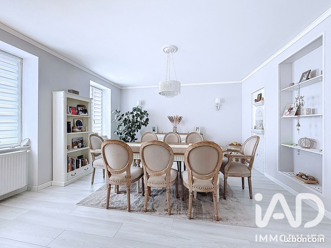 Maison 6 pièces 180 m² · à Apach · 180 m² · 399 000 €