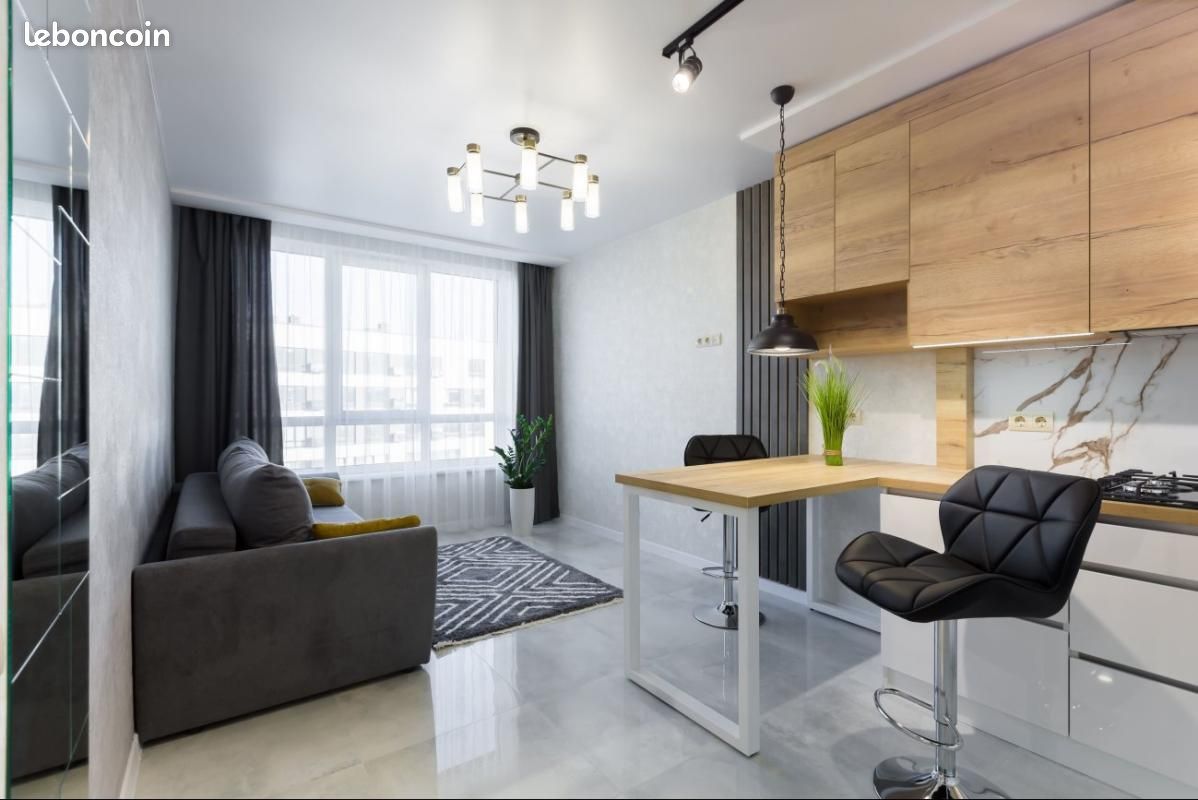 Appartement 2 pièces 45 m² · à La Ciotat · 45 m² · 300 000 €