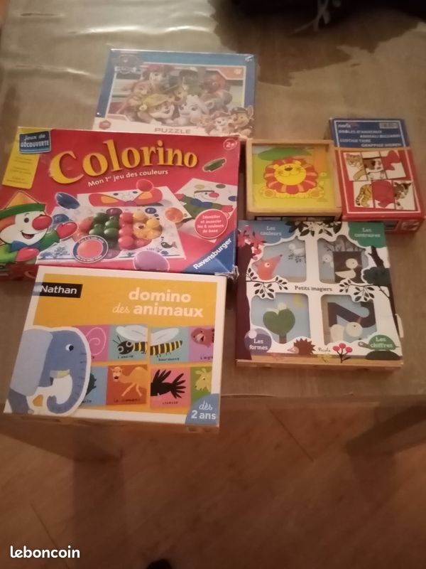 Jeux eveil (image 5)