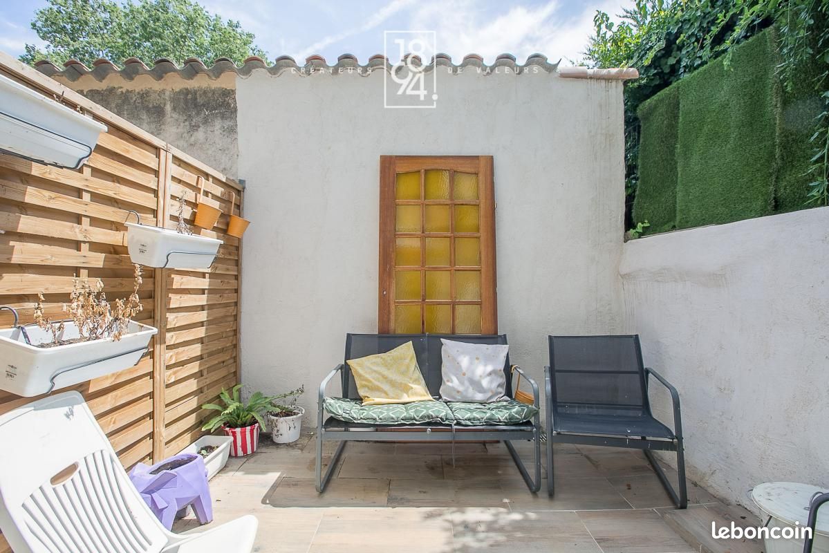 Appartement 2 pièces 50 m² · à Marseille · 50 m² · 140 000 €