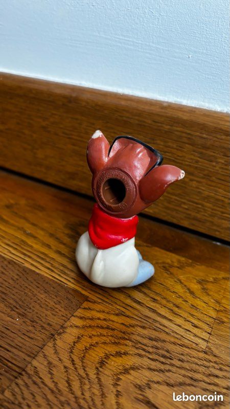 Figurine Disney Oliver & Compagnie (image 5)