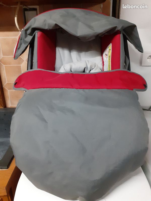 Siège auto 13 Kg (image 2)