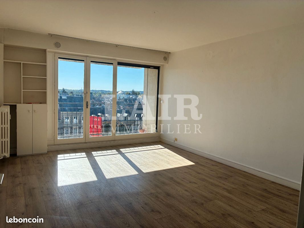 Appartement 3 pièces 76 m² · à Alençon · 76 m² · 780 €/mois