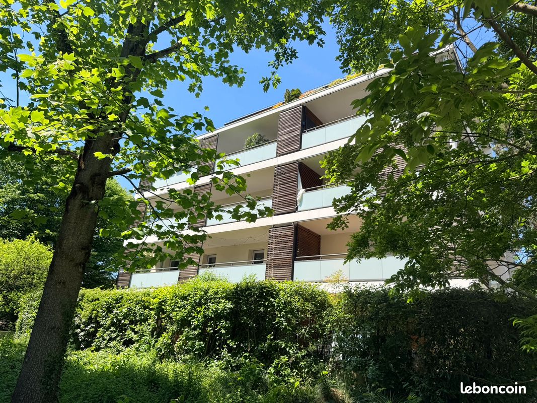 Appartement 2 pièces 48 m² · à Lyon · 47,6 m² · 199 000 €