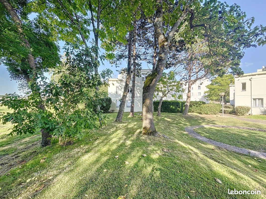 Appartement 4 pièces 83 m² · à Trappes · 83 m² · 178 500 €
