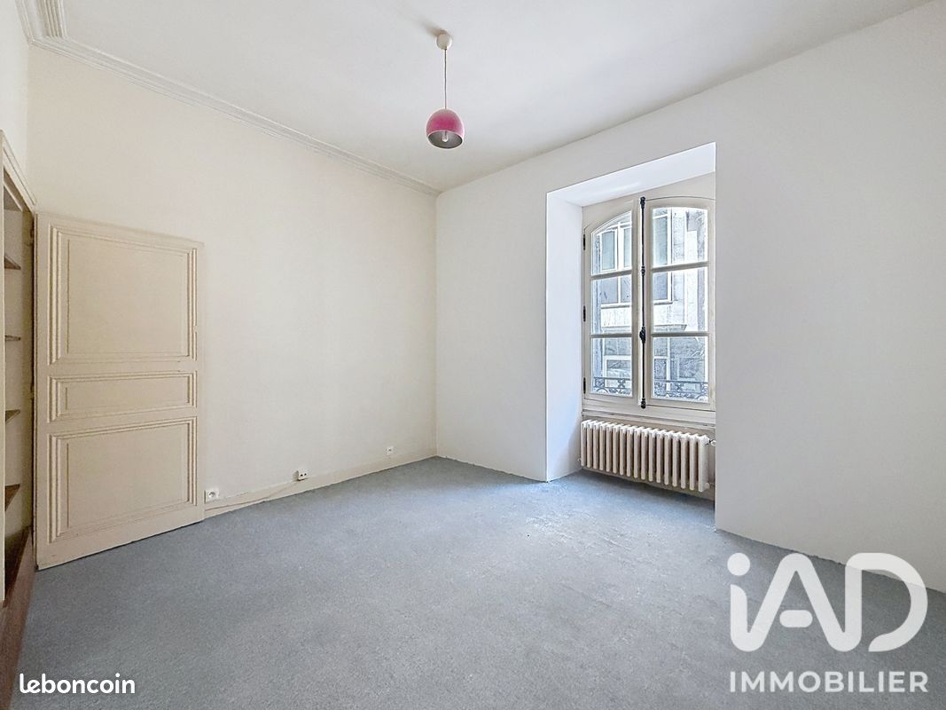 Appartement 2 pièces 27 m² · à Nantes · 27 m² · 127 000 €