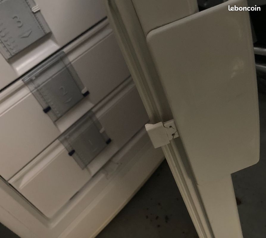 Refrigerateur congelateur liebherr (image 4)