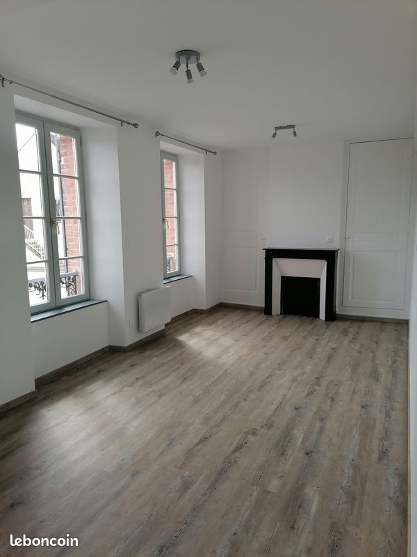 Appartement 2 pièces 53 m² · à Joigny · 53 m² · 572 €/mois