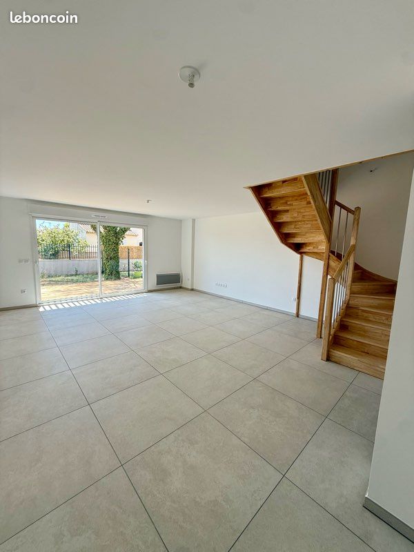 Maison 4 pièces 93 m² · à Mauguio · 93 m² · 359 000 €