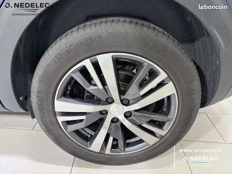 Peugeot 3008 1.5 BlueHDi 130ch S&S Allure Pack (image 11)