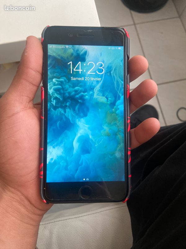 IPhone 7 Plus (image 3)