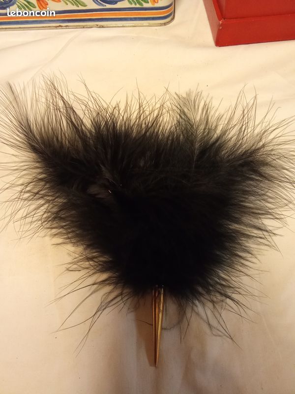 Objet inconnu, accessoire de mode ? (image 2)