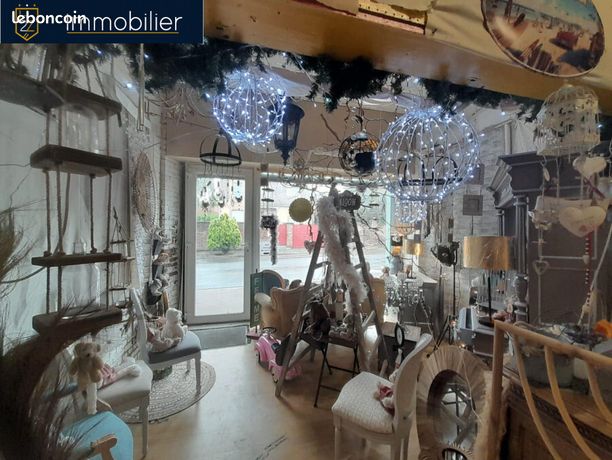 Immeuble 633 m² MOREUIL