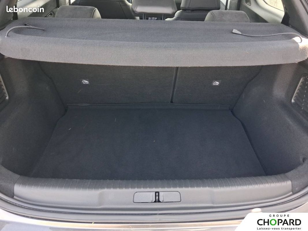DS DS3 Crossback PureTech 130 EAT8 Performance Line+ (image 6)