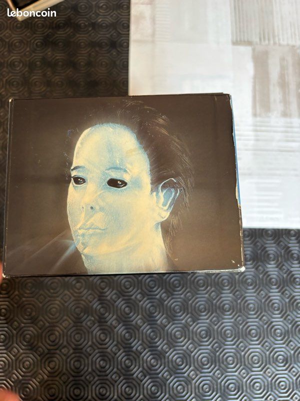 Coffret vhs Halloween (image 4)