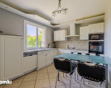 Maison 549 000 € - 140 m²
