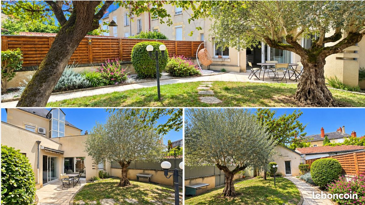 Maison 10 pièces 199 m² · à Nevers · 199 m² · 315 000 €