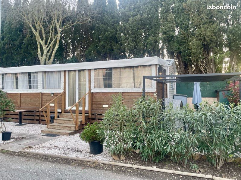 Maison 4 pièces 63 m² · à La Londe-les-Maures · 63 m² · 49 990 €