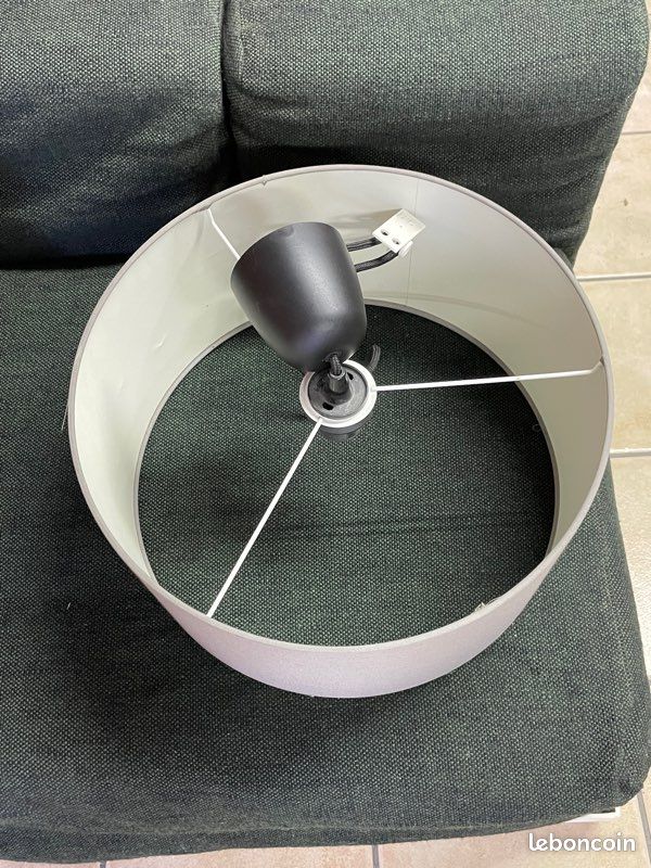 3 luminaires (image 1)